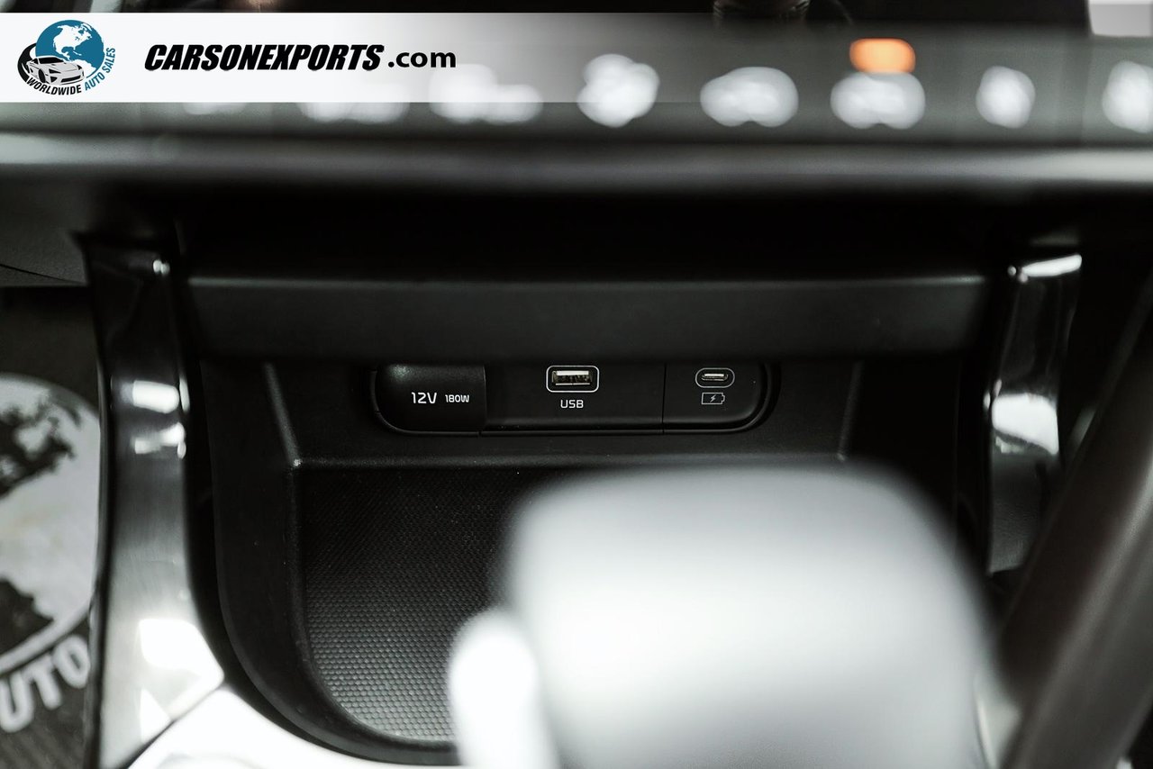 2025 Kia Seltos EX, AWD, FUEL ECONOMY-28