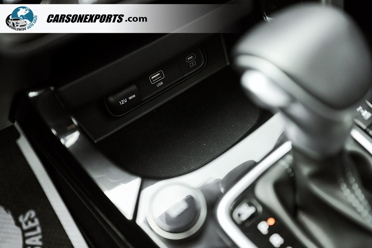 2025 Kia Seltos EX, AWD, FUEL ECONOMY-29