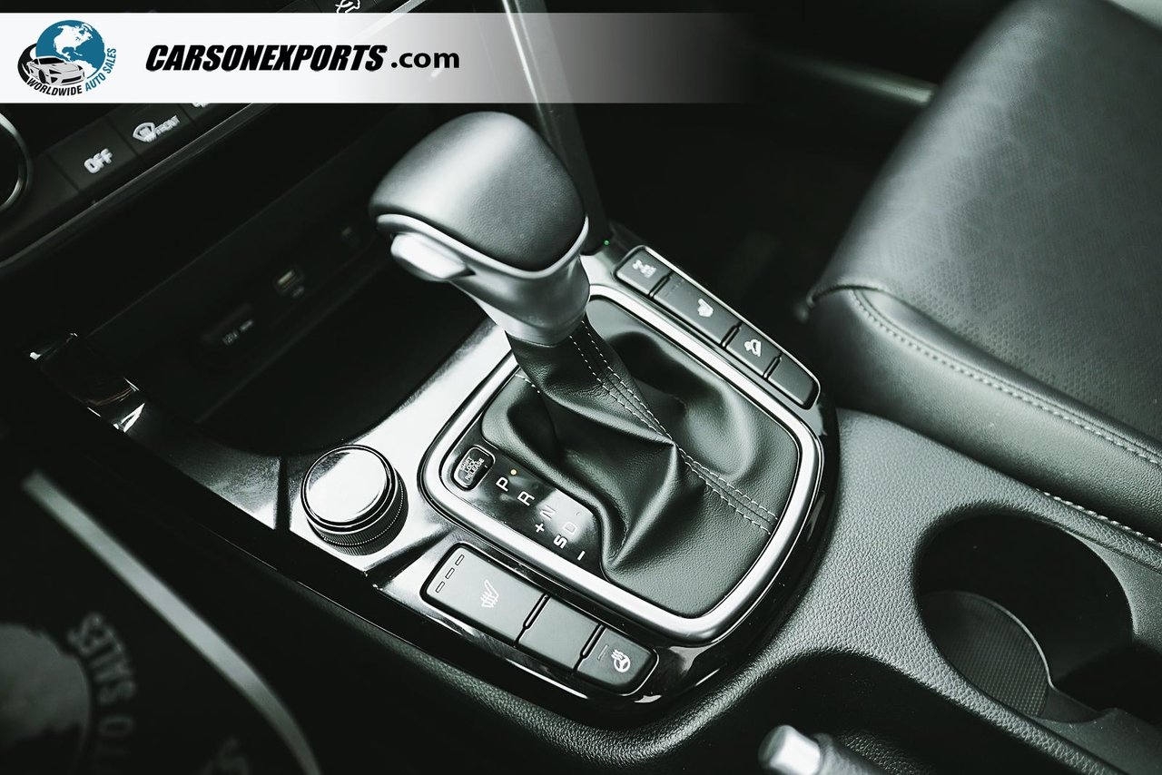 2025 Kia Seltos EX, AWD, FUEL ECONOMY-36