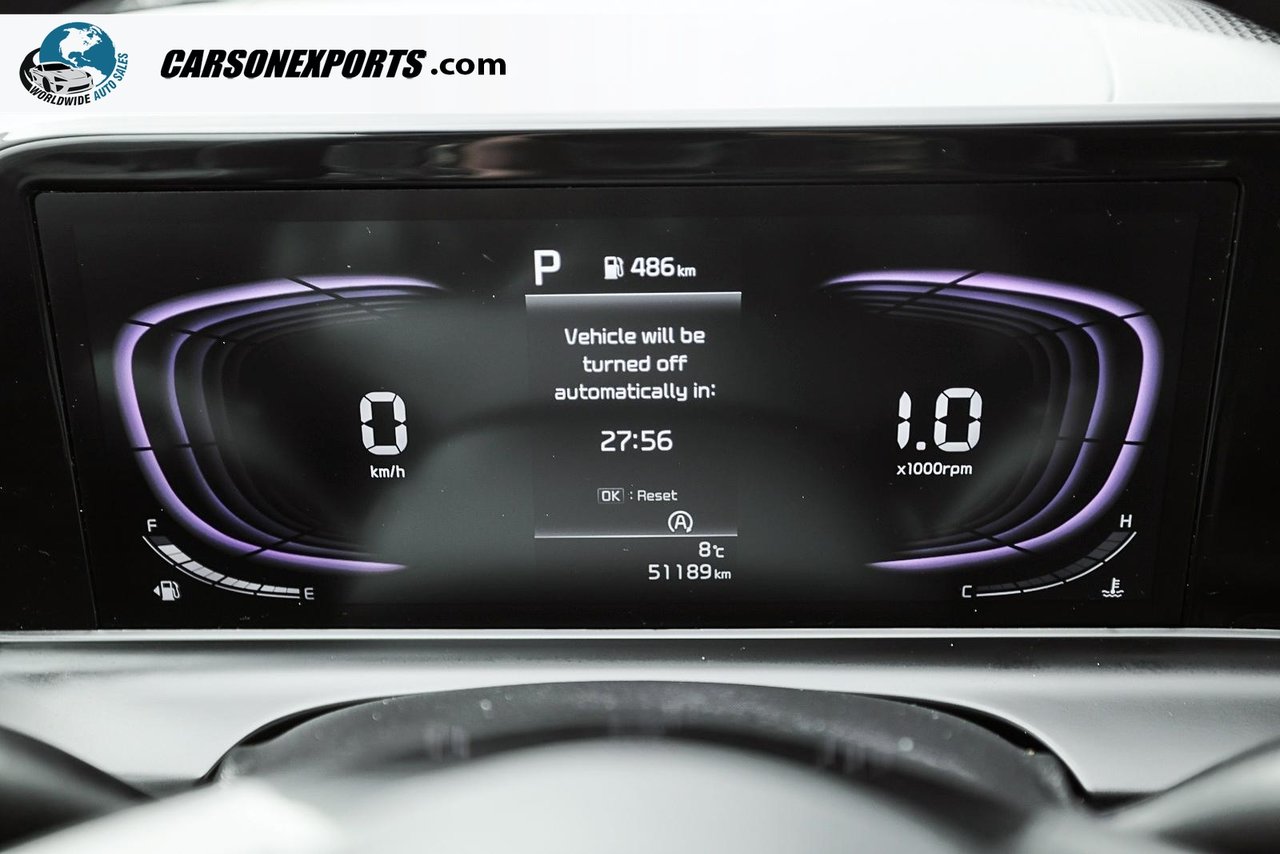 2025 Kia Seltos EX, AWD, BLIND SPOT WARNING-22