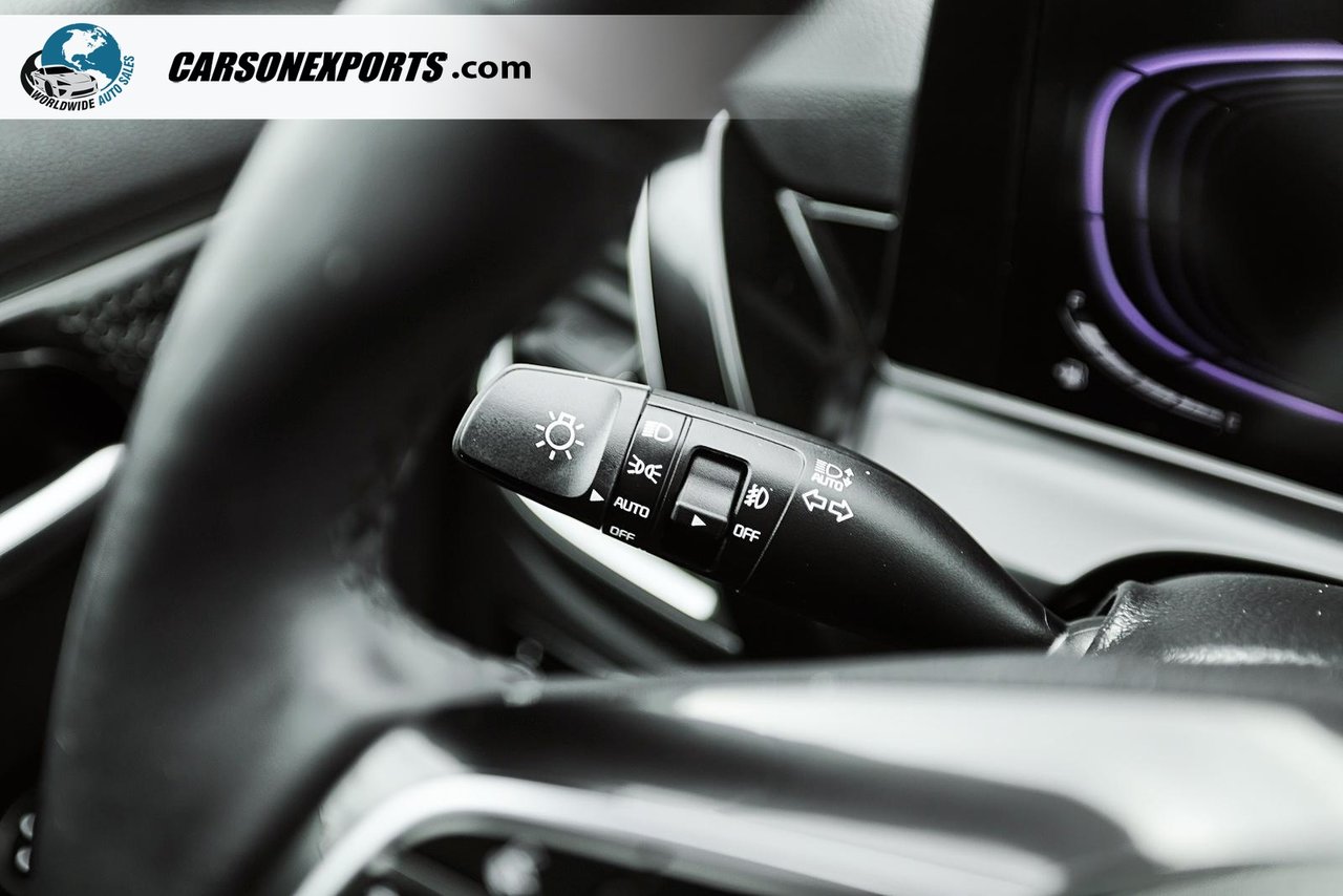 2025 Kia Seltos EX, AWD, BLIND SPOT WARNING-18