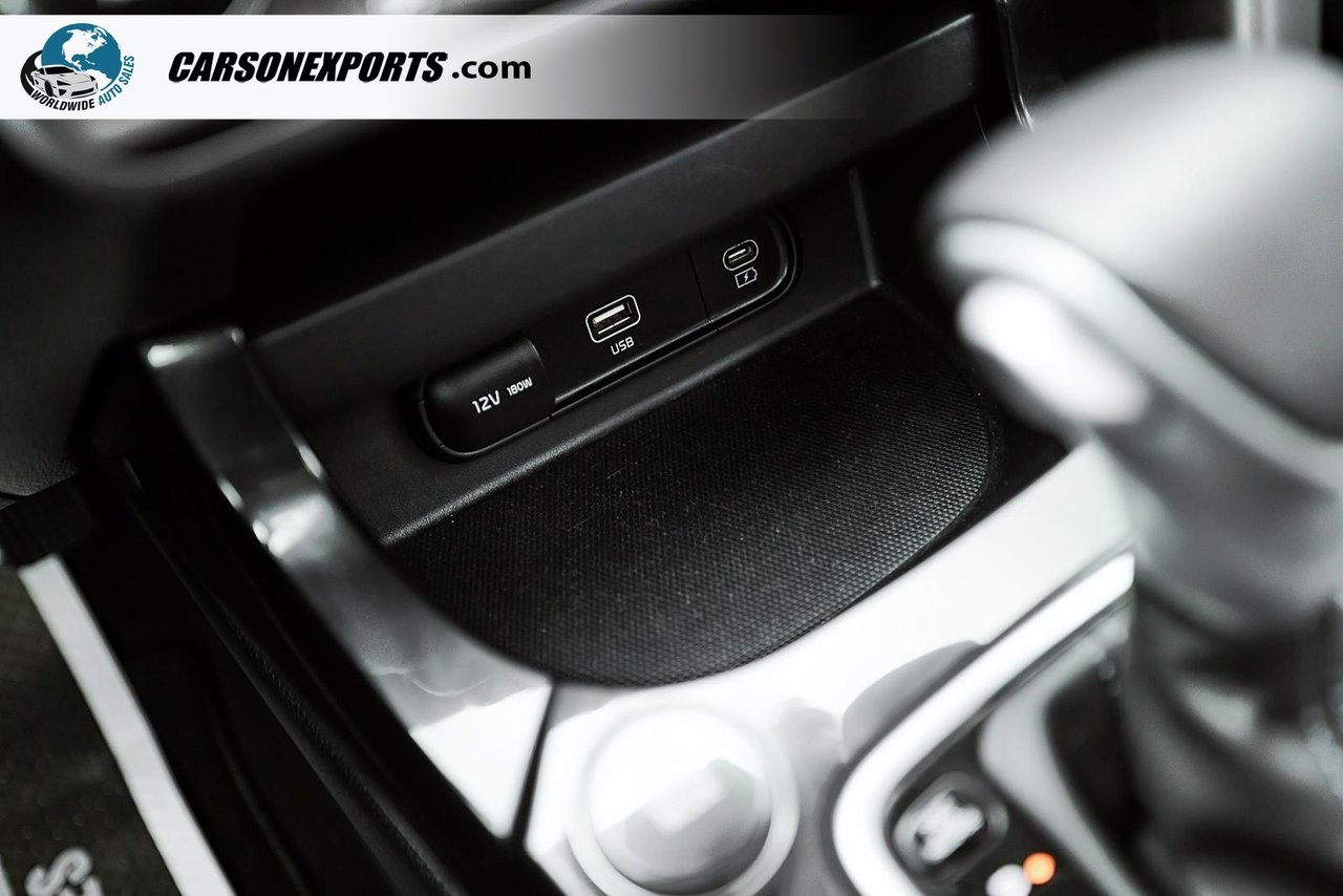 2025 Kia Seltos EX, AWD, BLIND SPOT WARNING-29