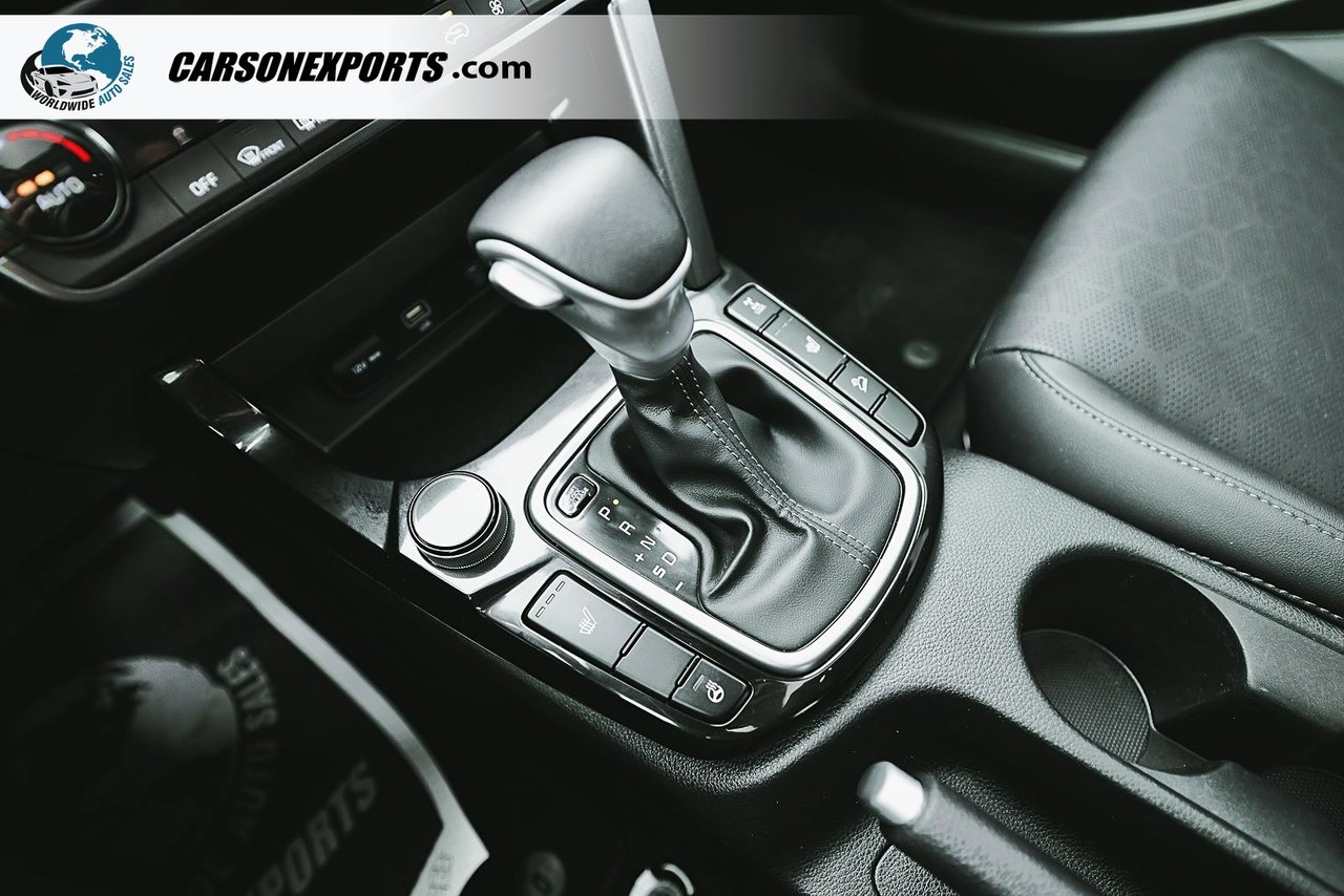 2025 Kia Seltos EX, AWD, BLIND SPOT WARNING-35
