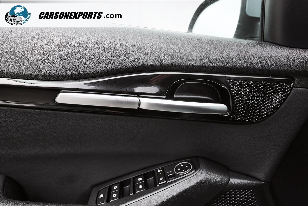 2025 Kia Seltos EX, AWD, BLIND SPOT WARNING-16