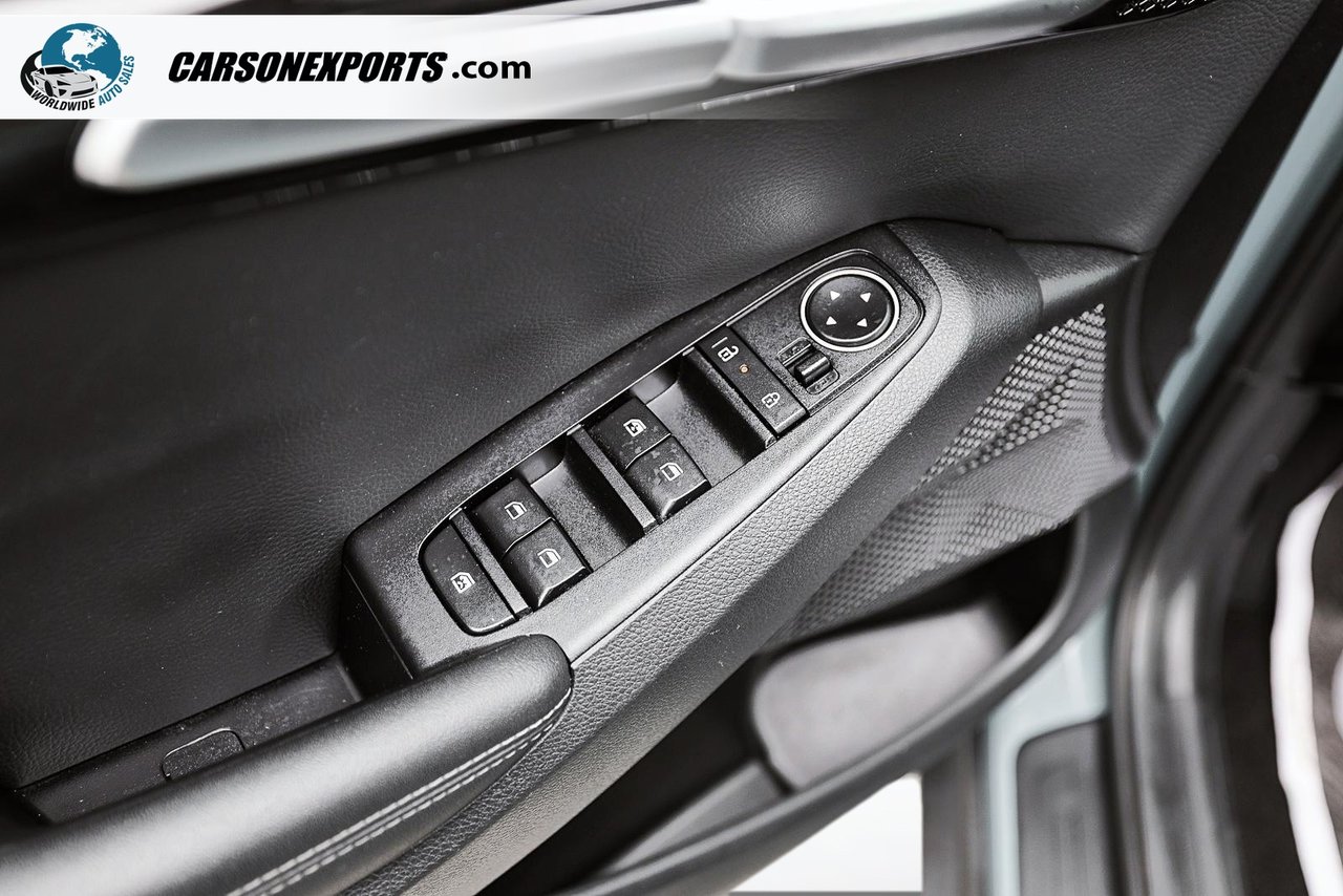 2025 Kia Seltos EX, AWD, BLIND SPOT WARNING-15