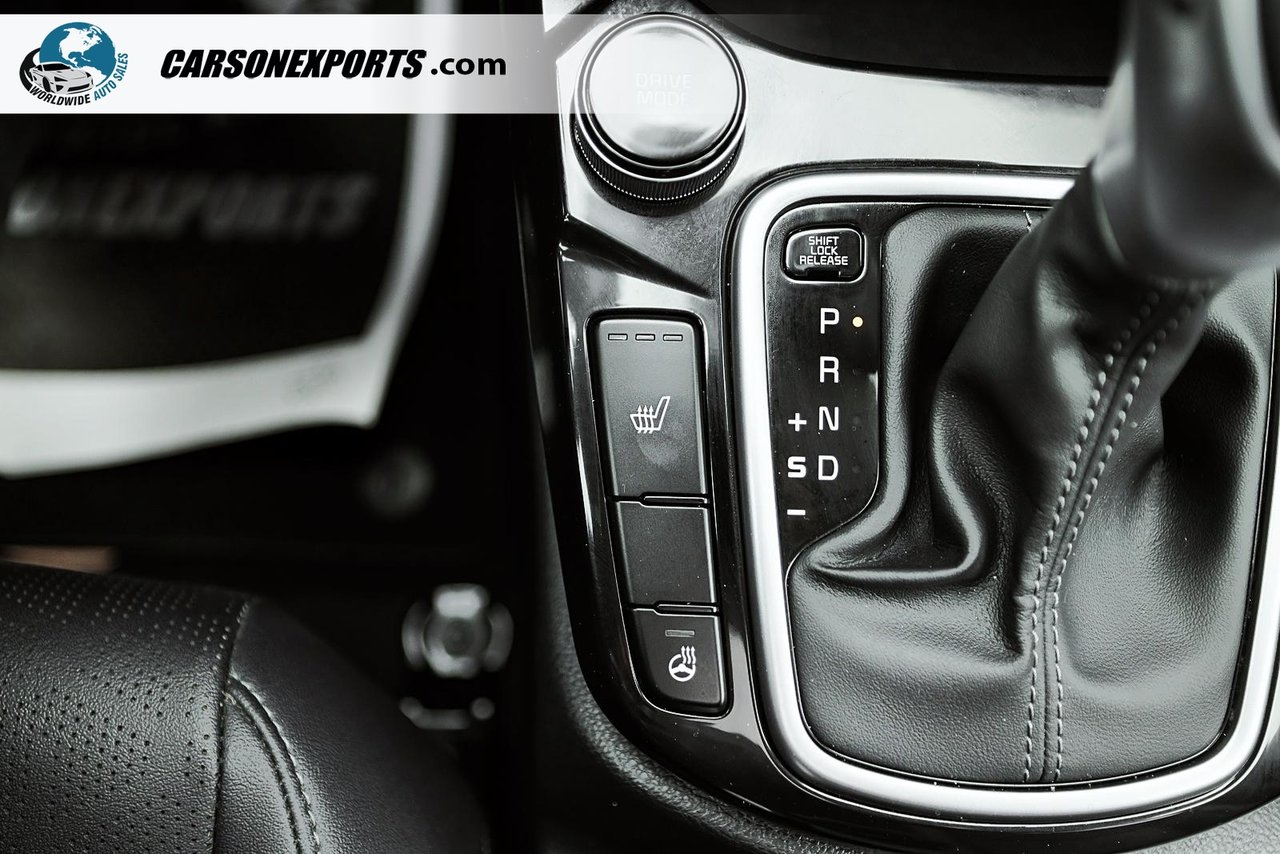2025 Kia Seltos EX, AWD, BLIND SPOT WARNING-31