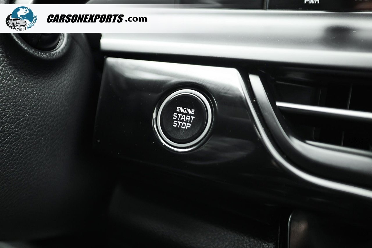2025 Kia Seltos EX, AWD, BLIND SPOT WARNING-25