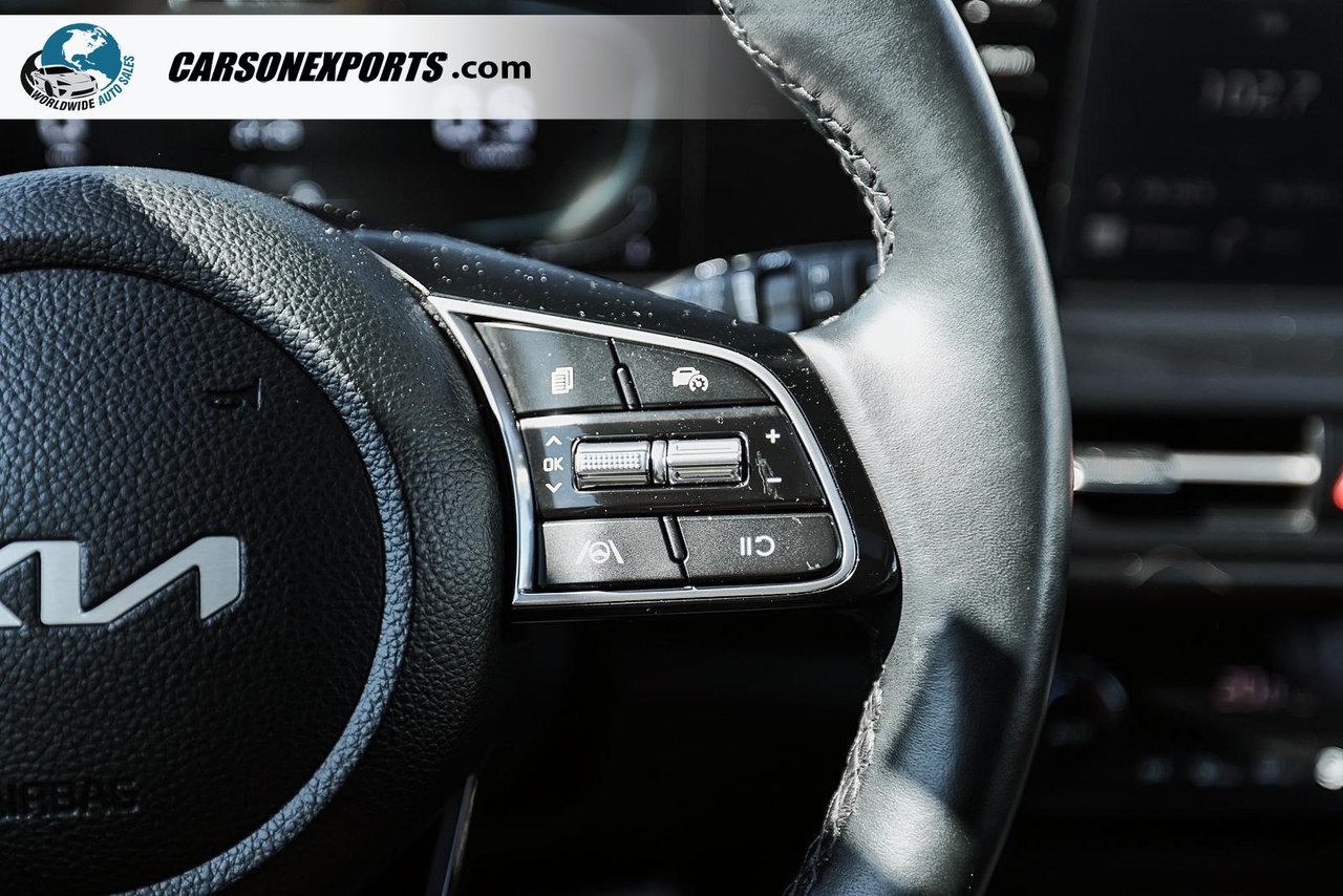 2025 Kia Seltos EX, AWD, VALUE-FOCUSED-20