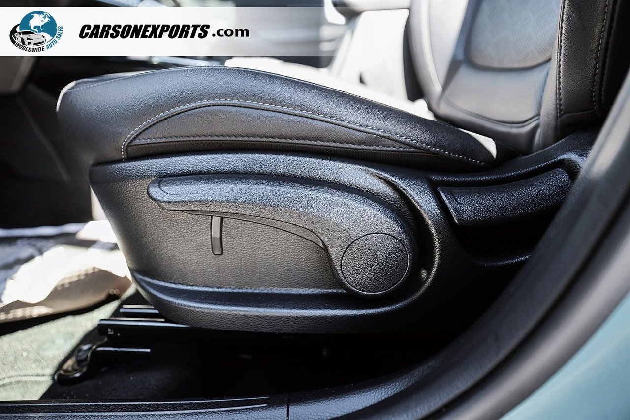 2025 Kia Seltos EX, AWD, VALUE-FOCUSED-10