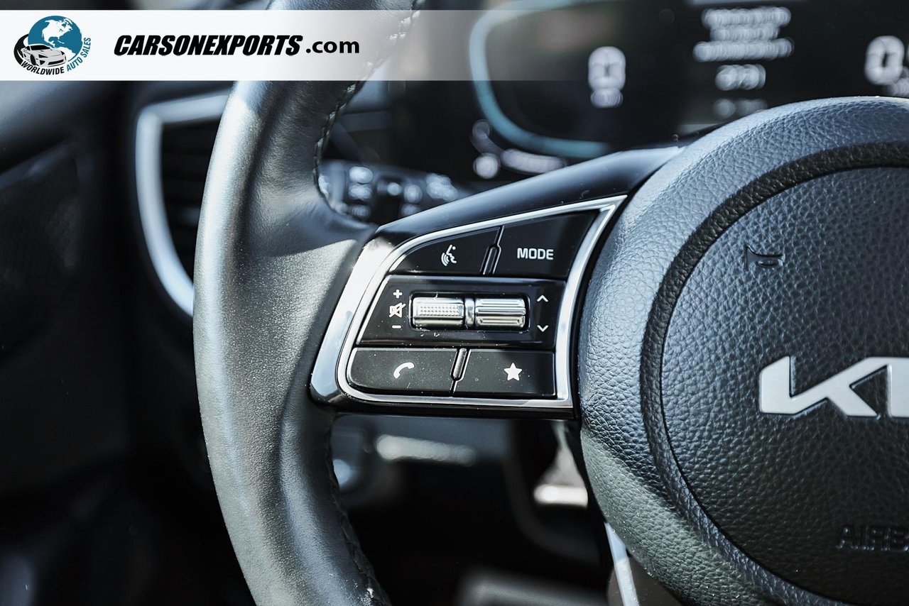 2025 Kia Seltos EX, AWD, VALUE-FOCUSED-19