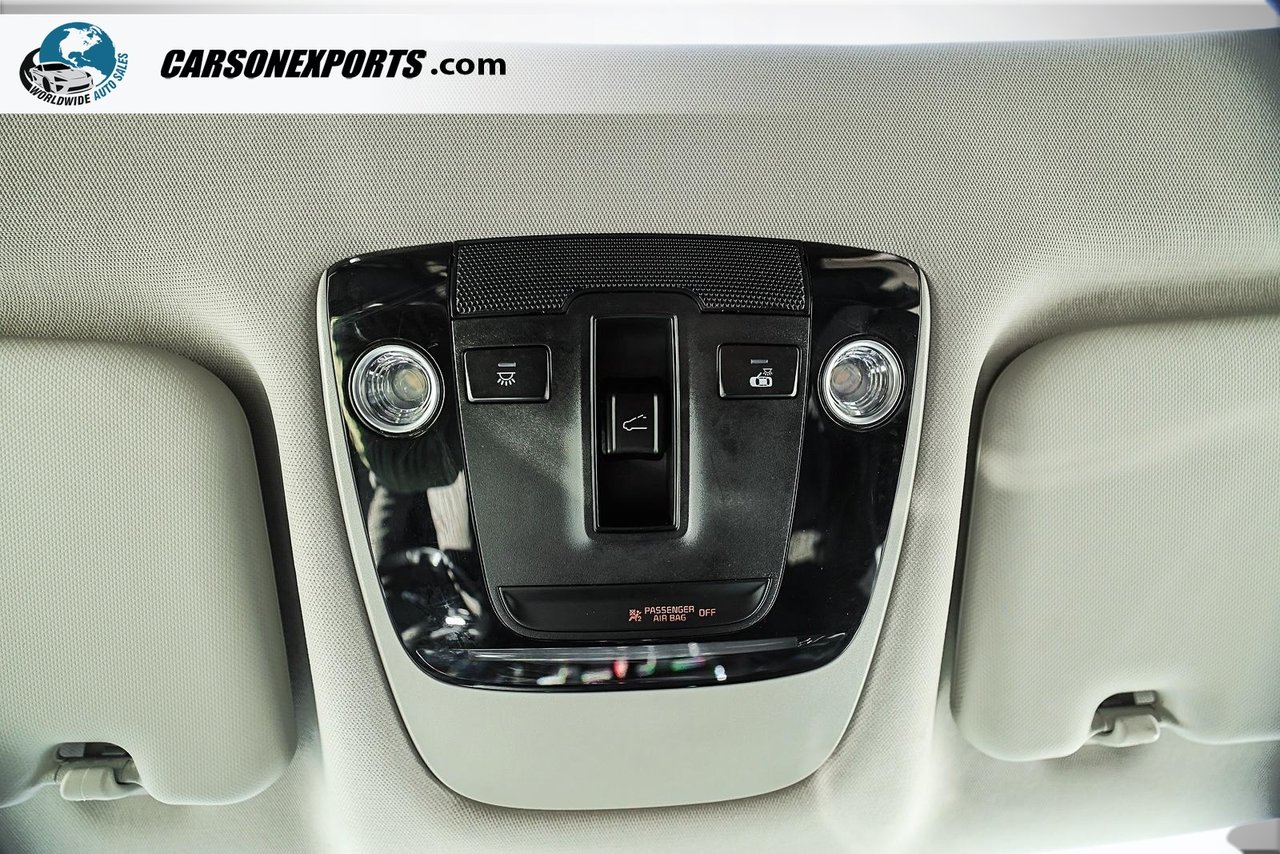 2025 Kia Seltos EX, AWD, VALUE-FOCUSED-35