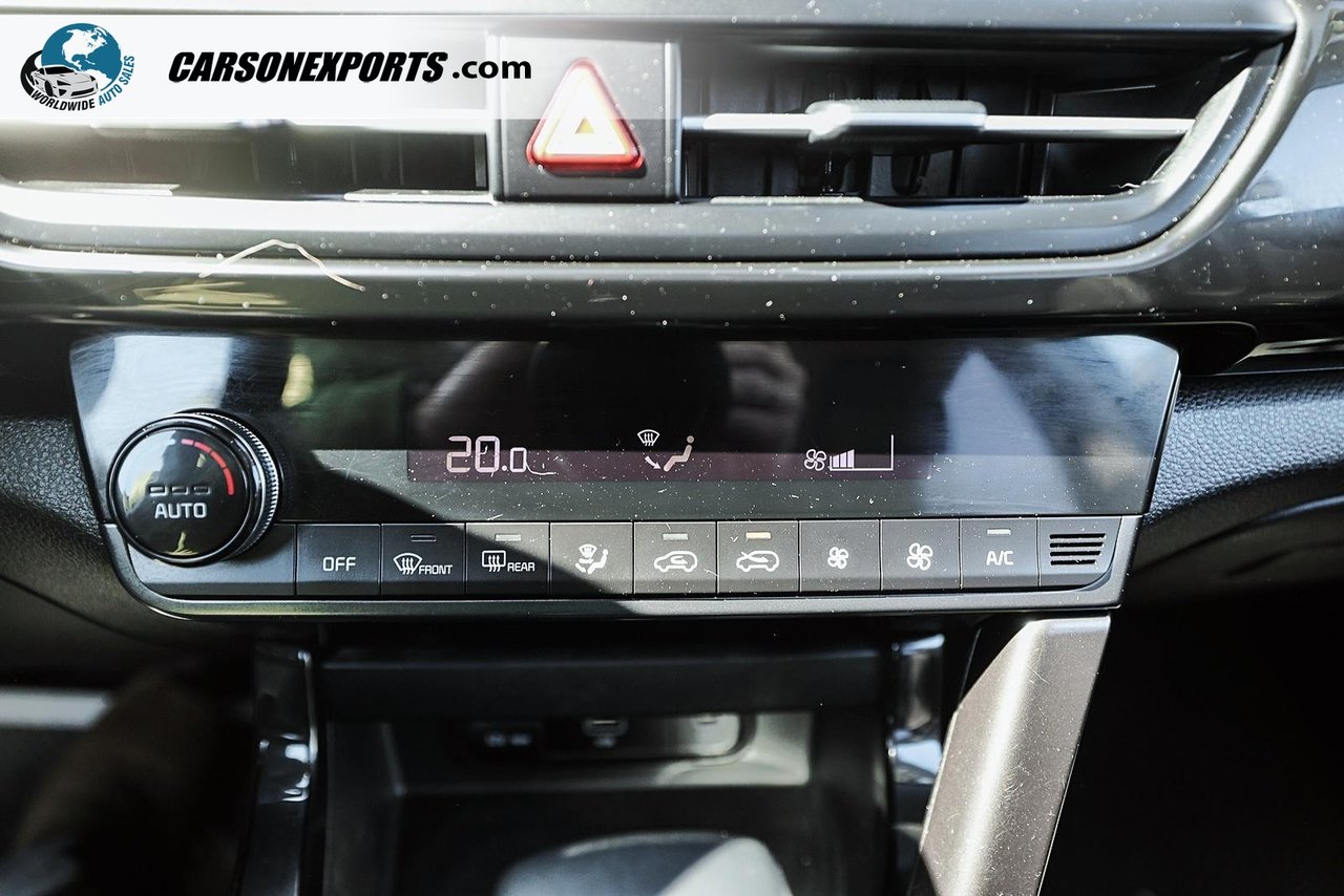 2025 Kia Seltos EX, AWD, VALUE-FOCUSED-26