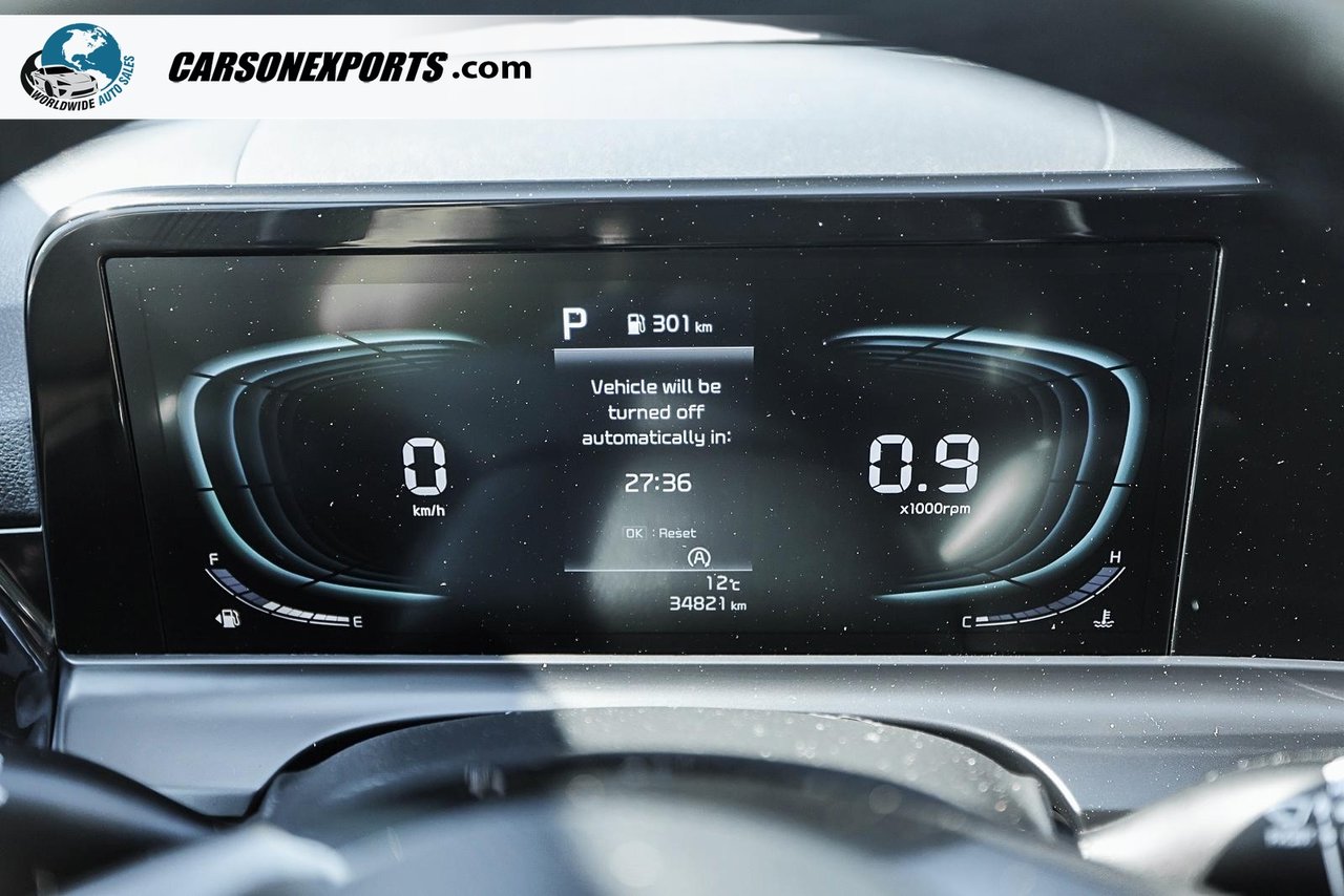 2025 Kia Seltos EX, AWD, VALUE-FOCUSED-21