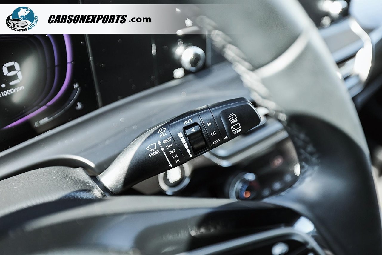 2025 Kia Seltos EX-19