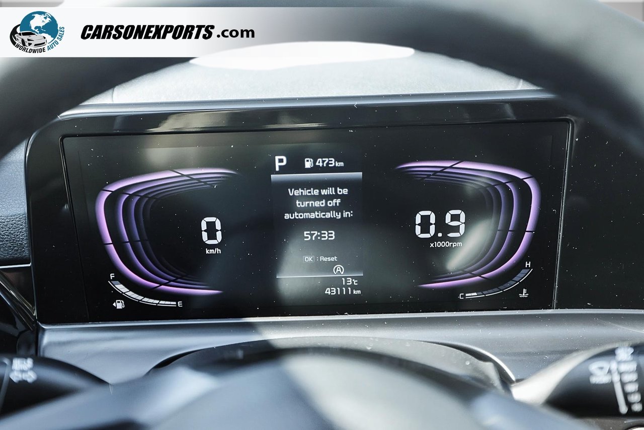 2025 Kia Seltos EX-22