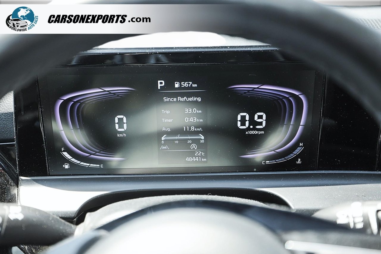 2025 Kia Seltos EX-13