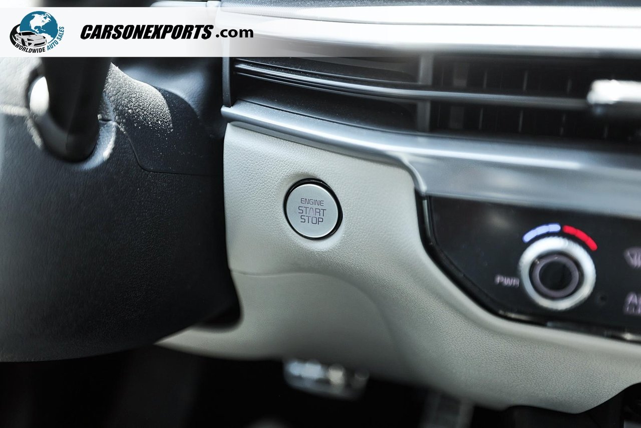2025 Kia Sorento Hybrid EX-15