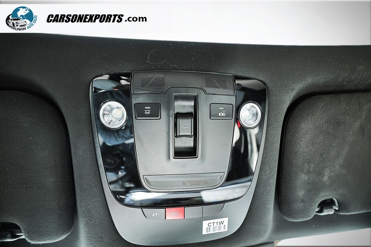 2025 Kia Sorento Hybrid EX-26