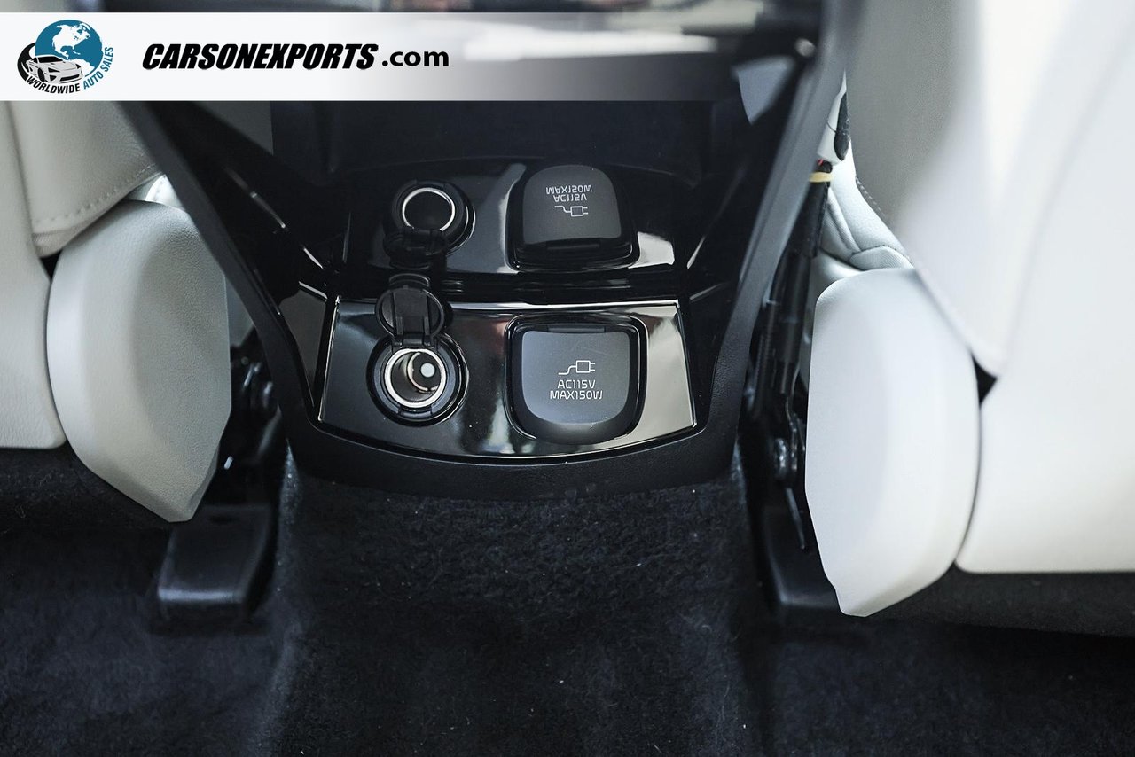 2025 Kia Sorento Hybrid EX-23