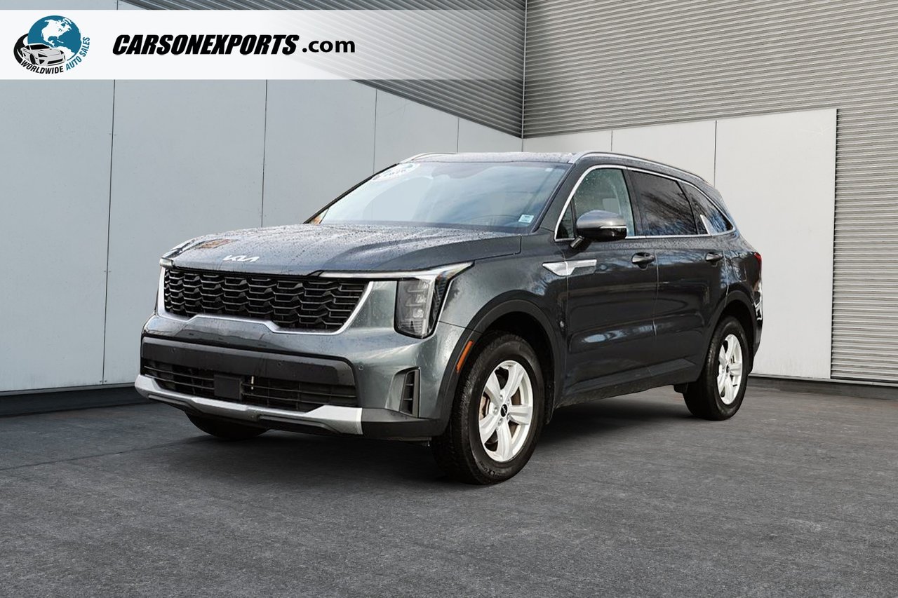 Kia Sorento LX AWD 2025