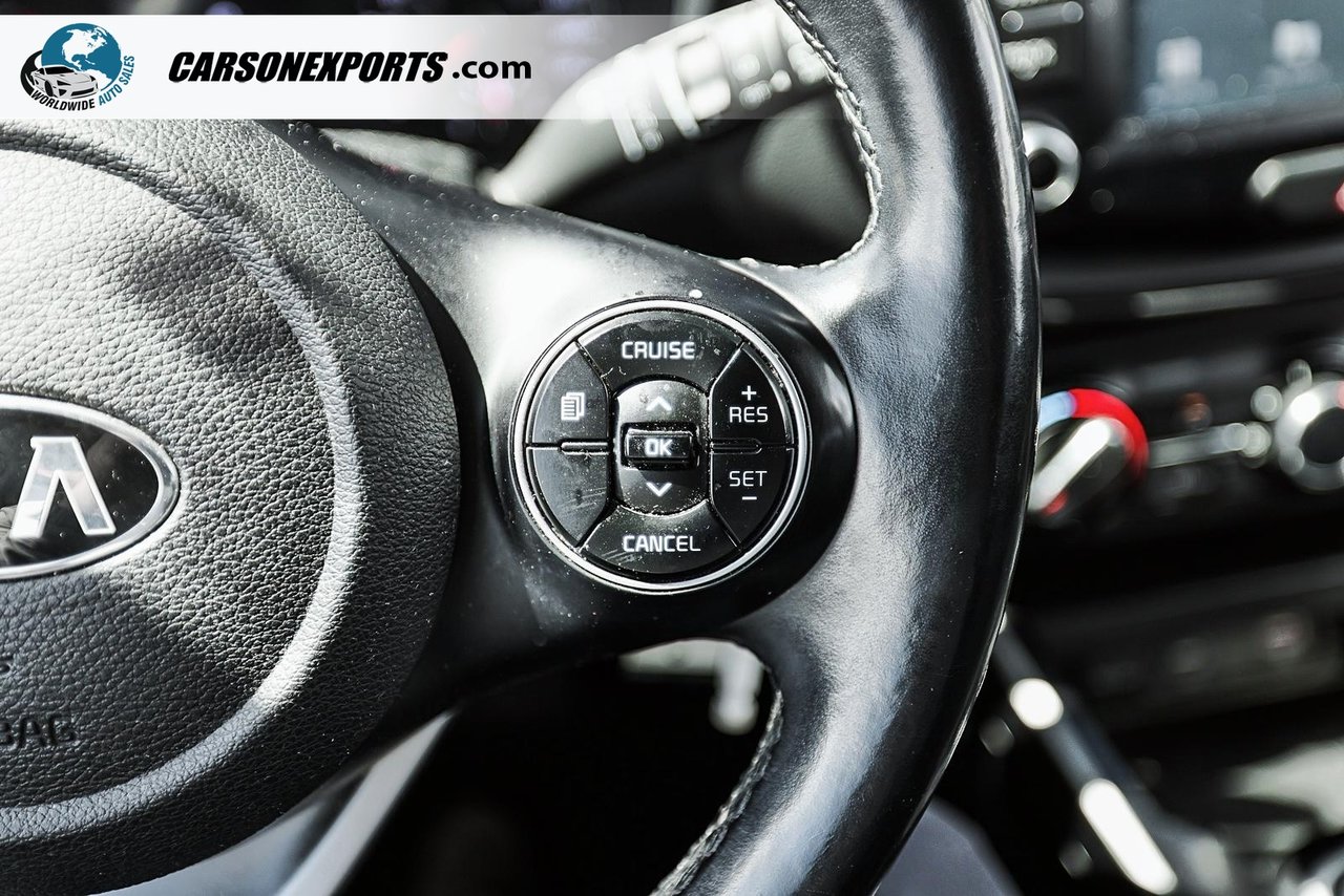 2020 Kia Soul EX-13