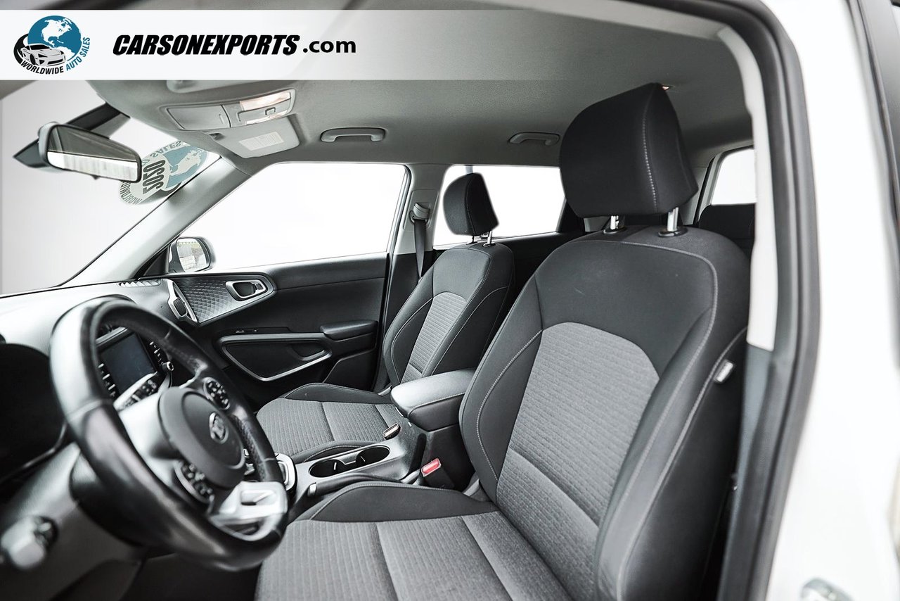 2020 Kia Soul EX-11