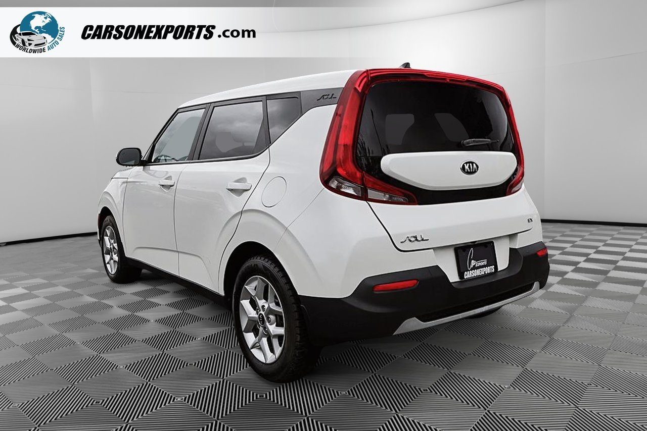 2020 Kia Soul EX-6