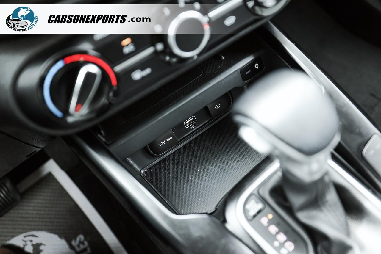 2020 Kia Soul EX-24