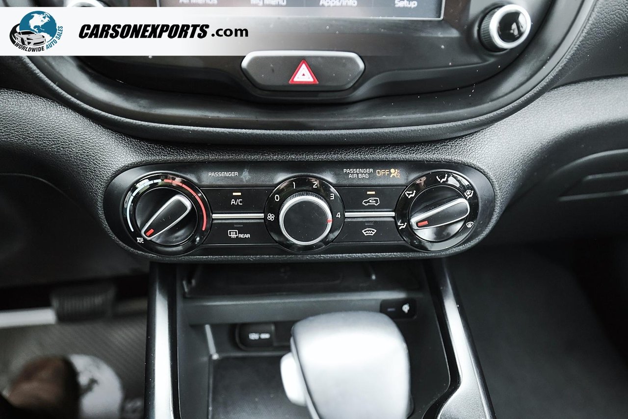 2020 Kia Soul EX-23