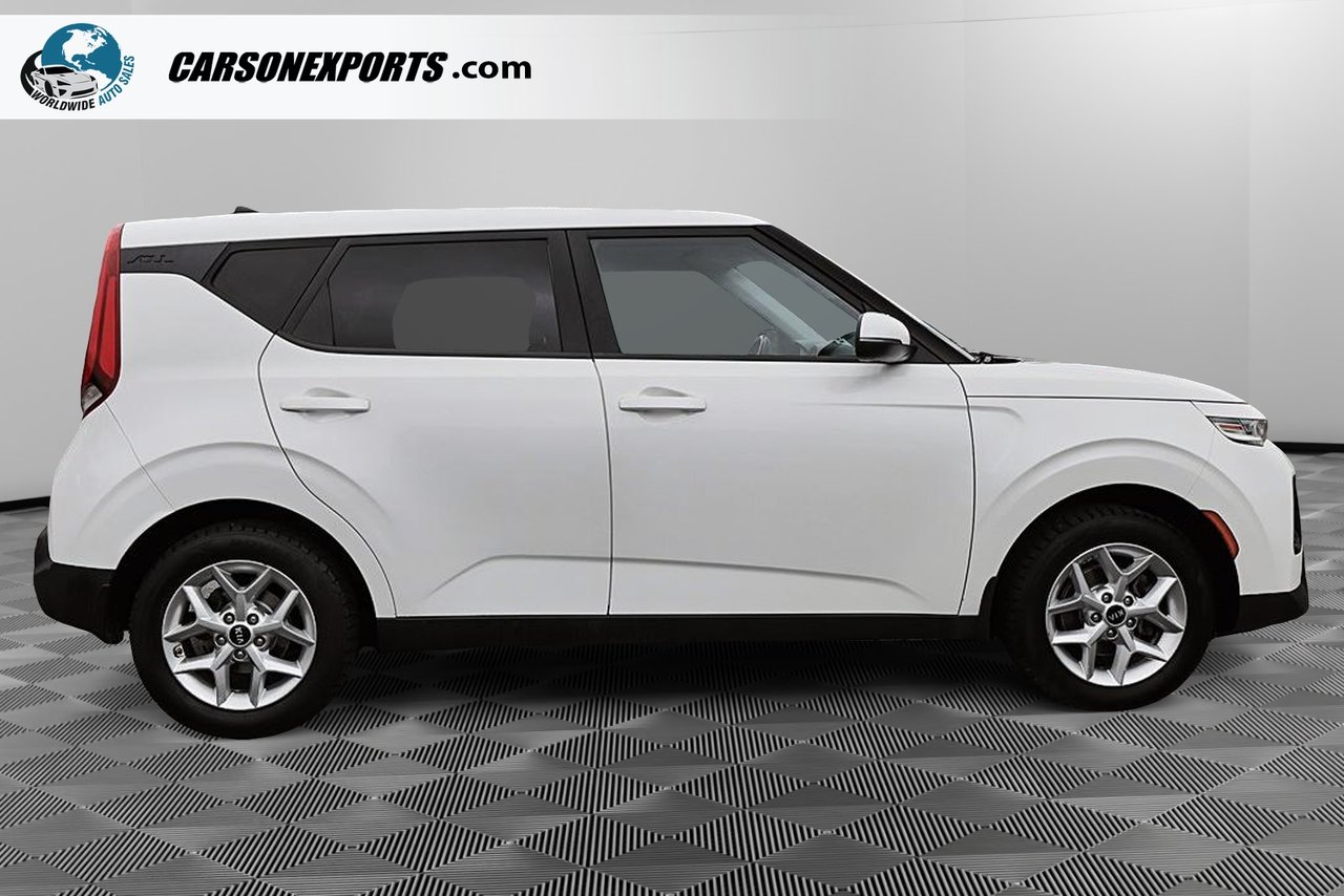 2020 Kia Soul EX-3
