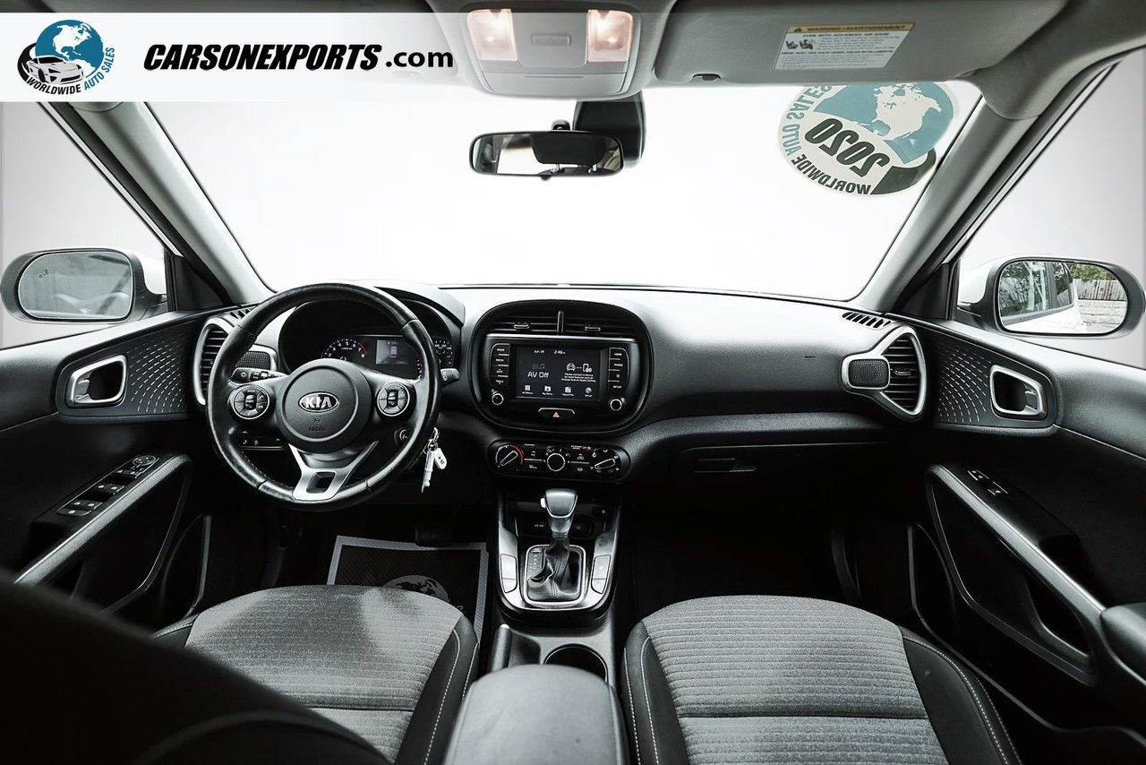 2020 Kia Soul EX-12