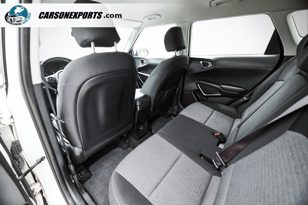 2020 Kia Soul EX-28