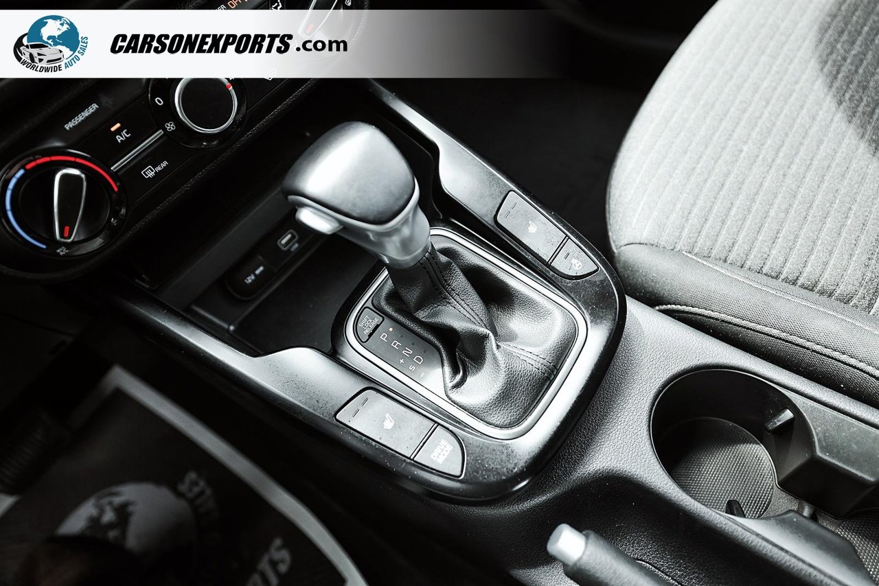 2020 Kia Soul EX-27