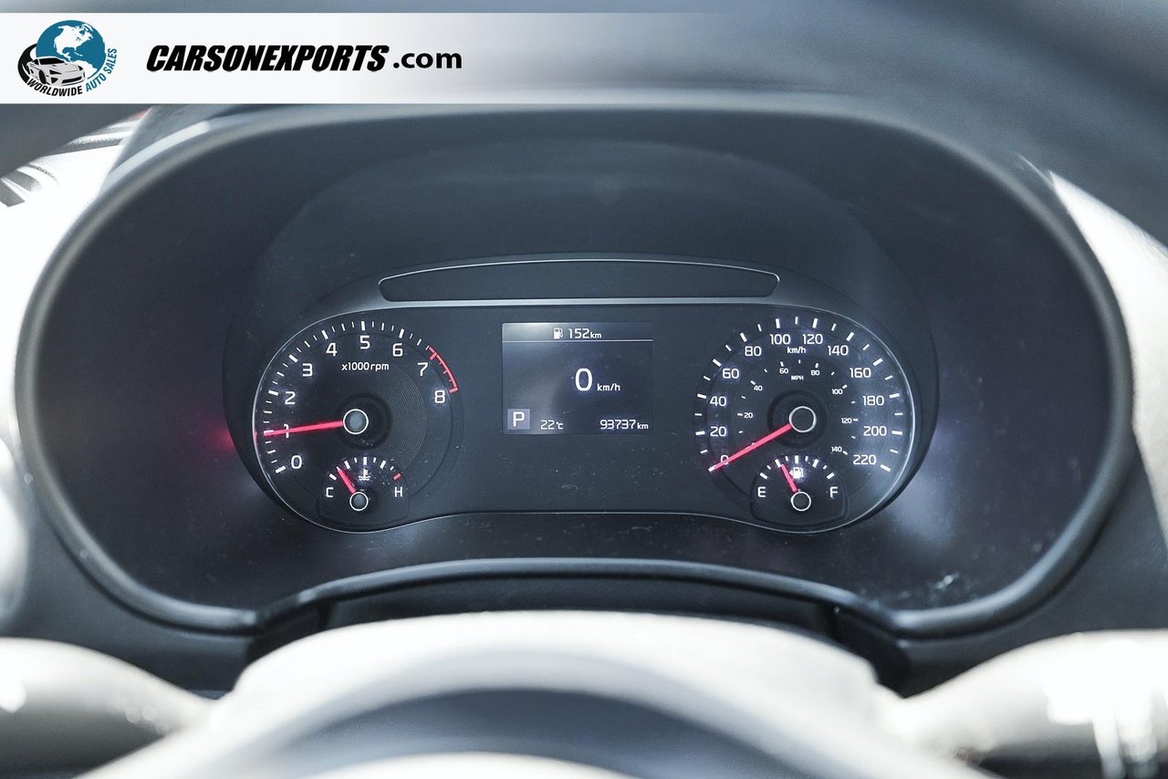 2021 Kia Soul EX-25