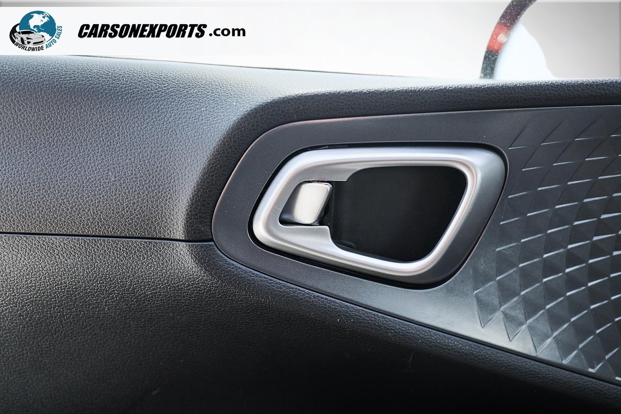 2021 Kia Soul EX-18