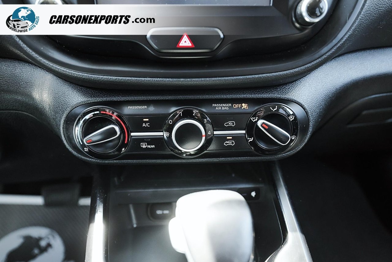 2021 Kia Soul EX-28