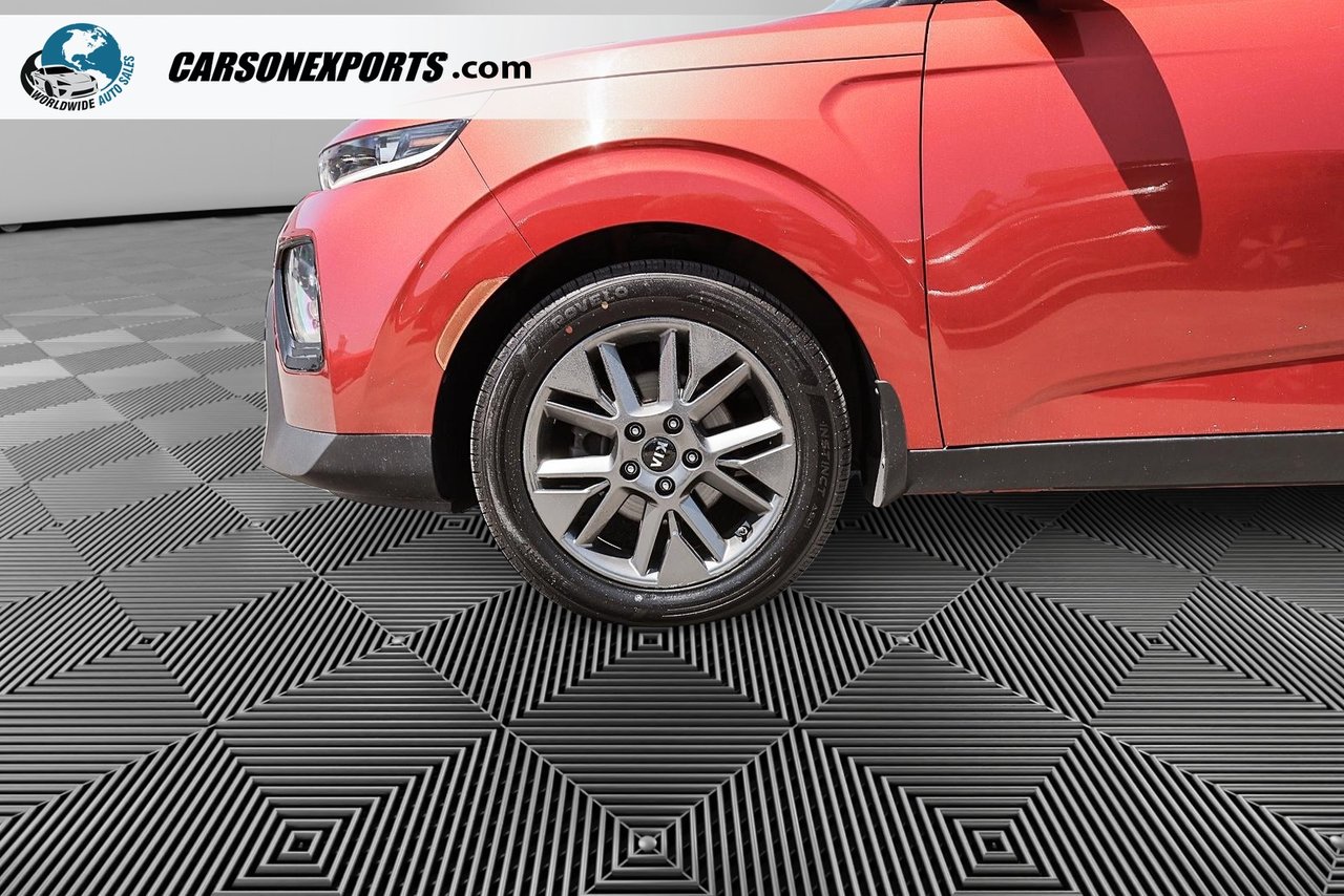 2021 Kia Soul EX-12