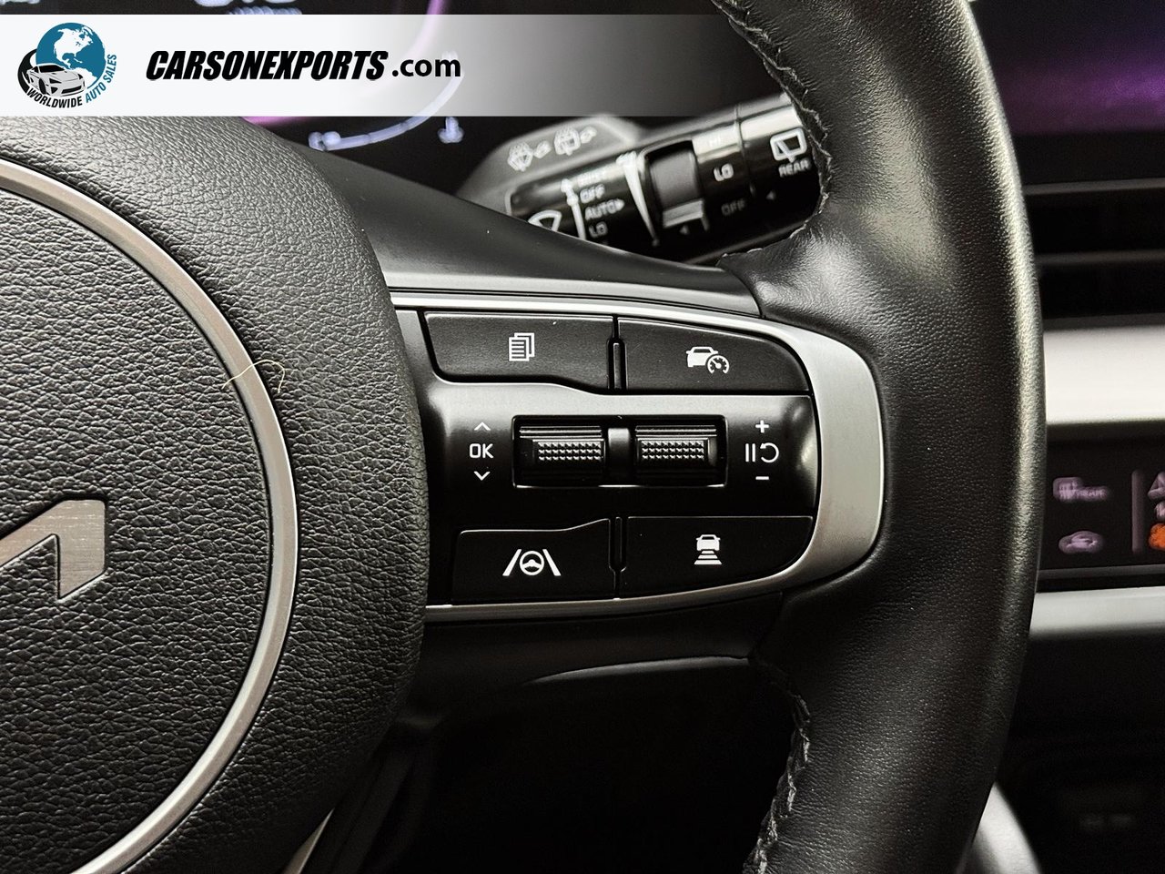 2023 Kia Sportage EX-18