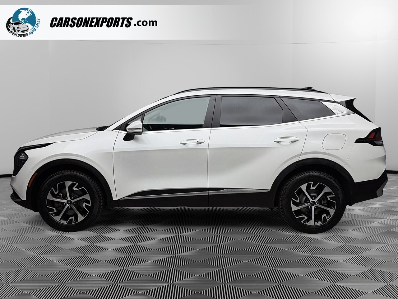 2023 Kia Sportage EX-7