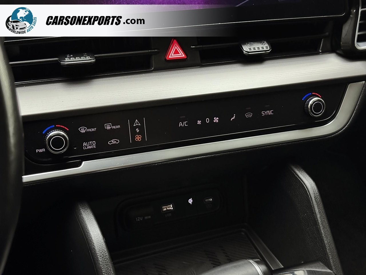 2023 Kia Sportage EX-21