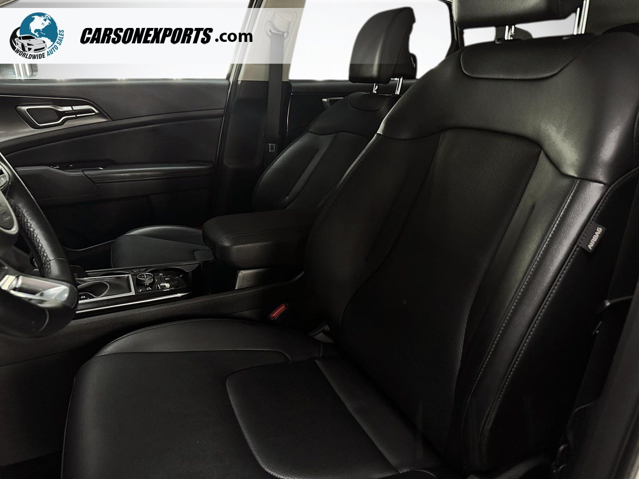 2023 Kia Sportage EX-12