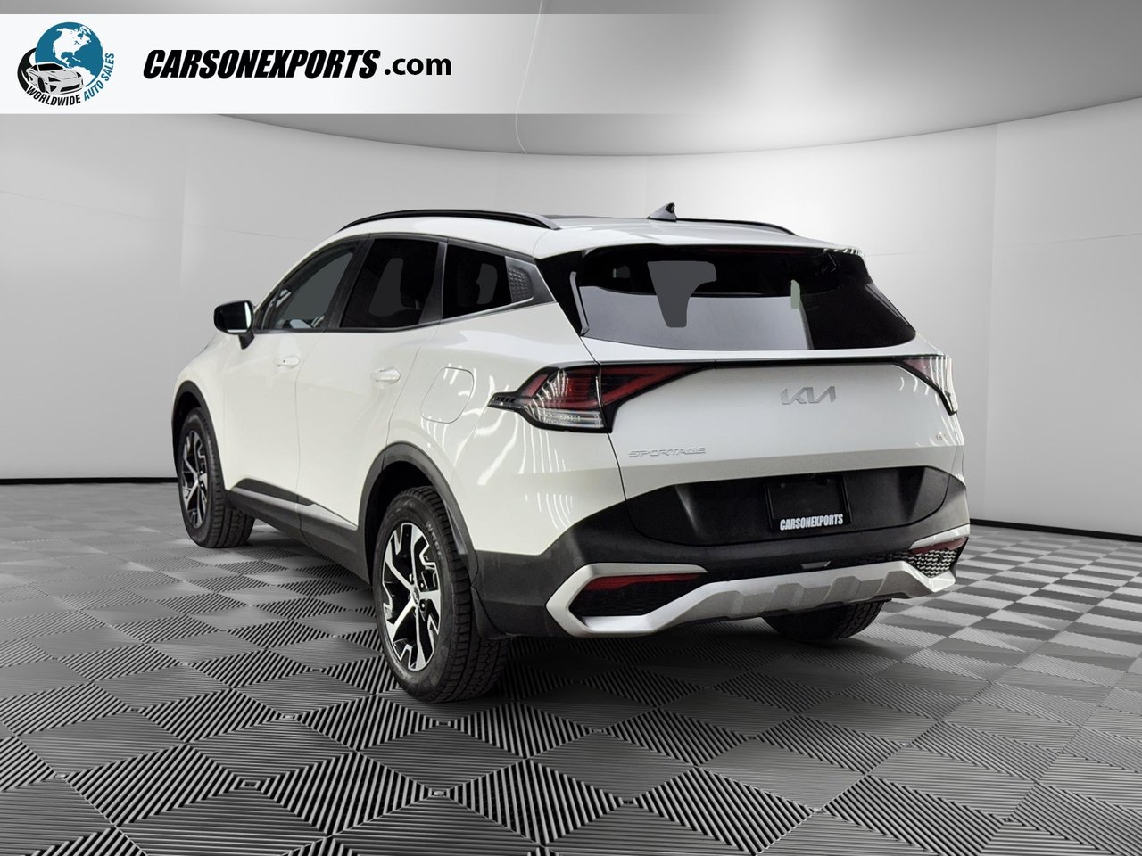 2023 Kia Sportage EX-6