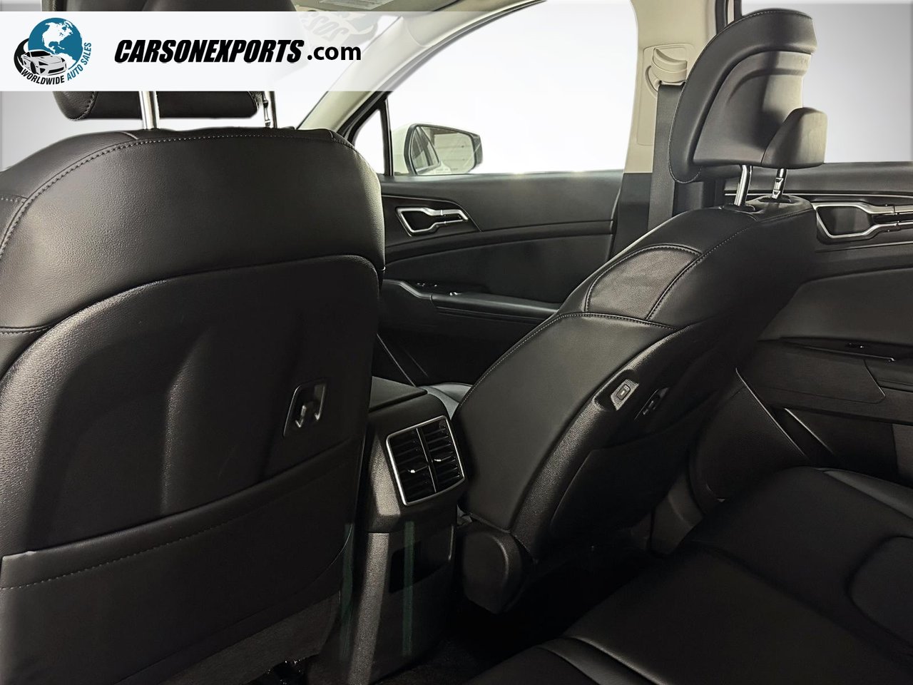 2023 Kia Sportage EX-24