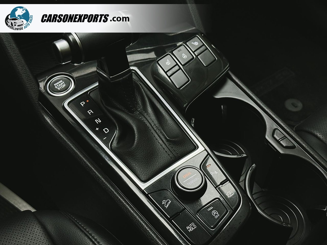 2023 Kia Sportage EX-23