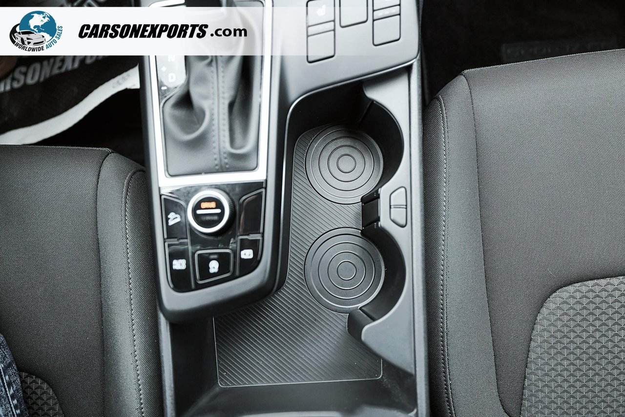 2023 Kia Sportage LX,-31