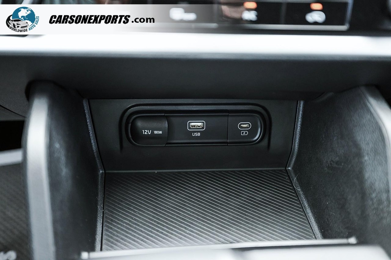 2023 Kia Sportage LX,-28