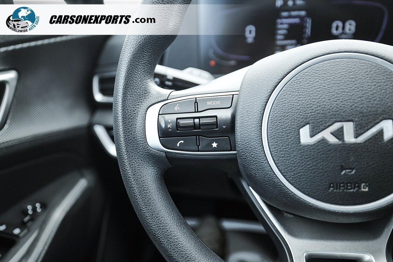 2023 Kia Sportage LX,-22