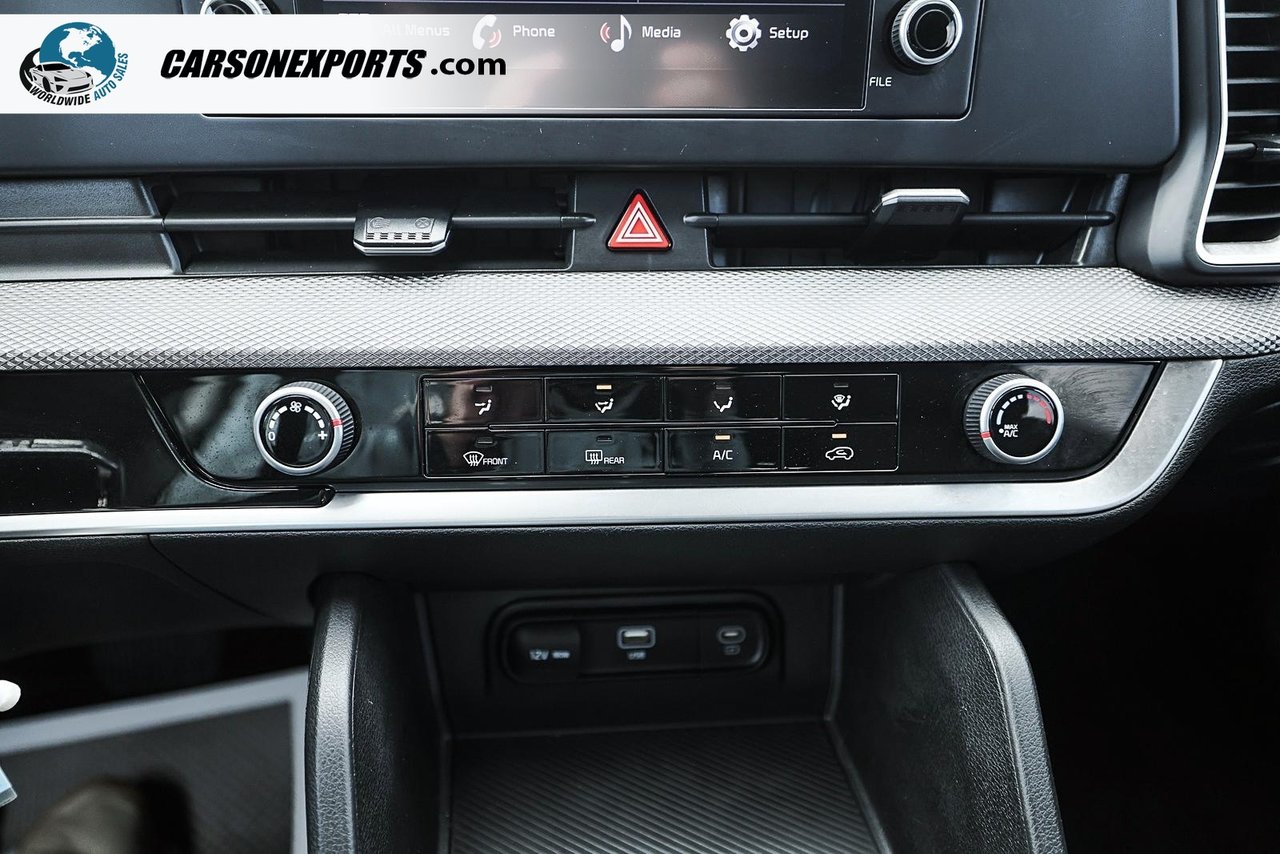 2023 Kia Sportage LX,-27