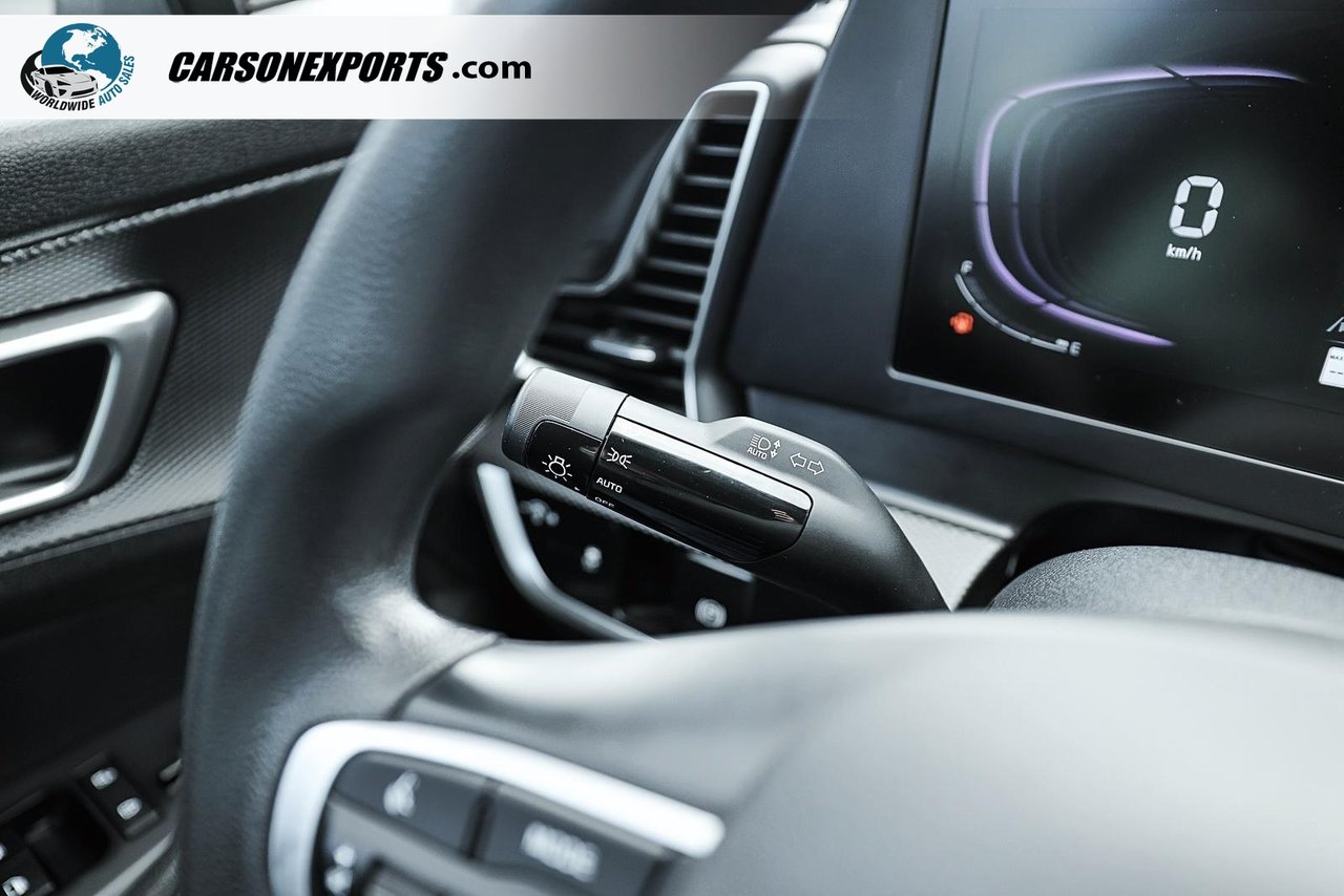 2023 Kia Sportage LX,-20