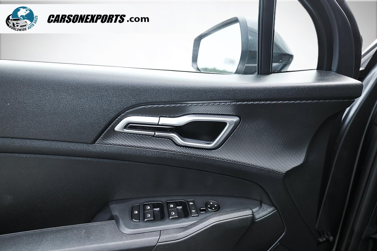 2023 Kia Sportage LX,-17